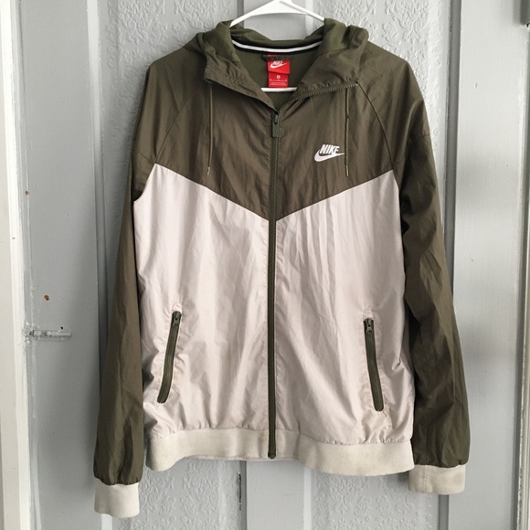Nike Other - Nike windbreaker
